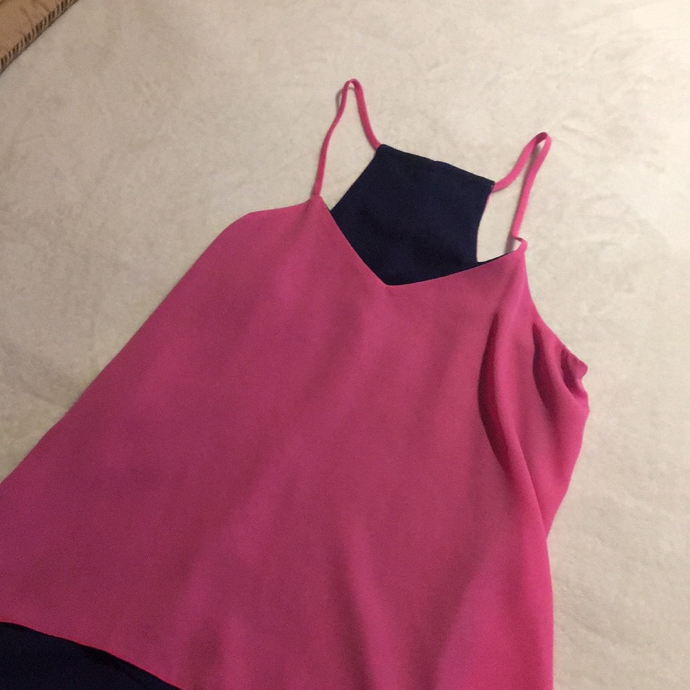 Double sided blouse - Picture 2 of 2